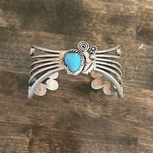 Lucky Brand cuff bracelet